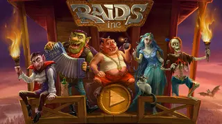 RAIDS Inc.