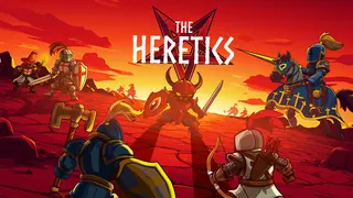 The Heretics