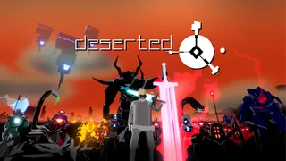 Deserted