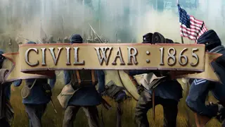 Civil War: 1865