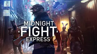 Midnight Fight Express