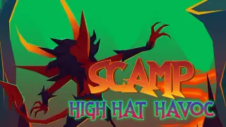 Scamp: High Hat Havoc