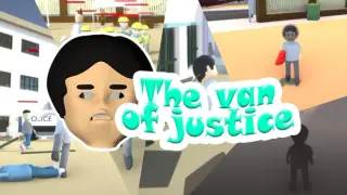 The Van of Justice