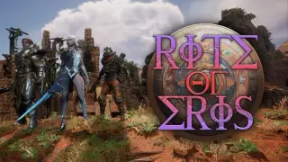 Rite of Eris