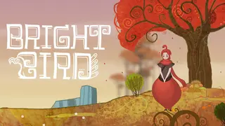 重明鸟 Bright Bird