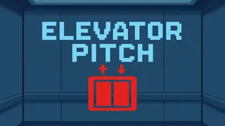 Elevator Pitch