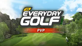 Everyday Golf VR