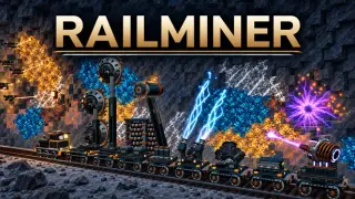 Railminer
