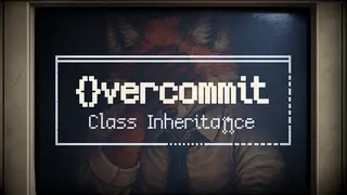 Overcommit: Class Inheritance
