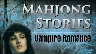 Mahjong Stories: Vampire Romance - Switch
