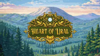 Heart of Ural