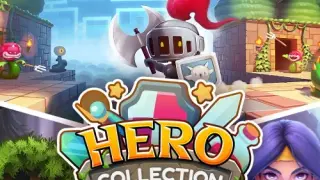 Hero Collection 3 in 1 - Switch
