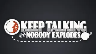 Keep Talking and Nobody Explodes - PS4