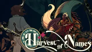 Harvest of Names