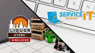 Liquor Store and ServiceIT
