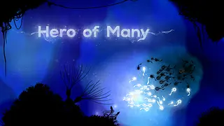 Hero of Many