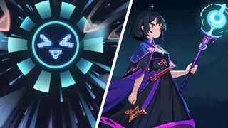 SHOOPER NOVA X I Am Legion: Stand Survivors