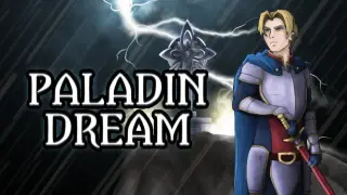 Paladin Dream Deluxe