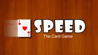 Speed the Card Game