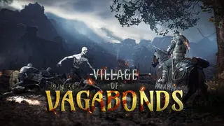Village Of Vagabonds