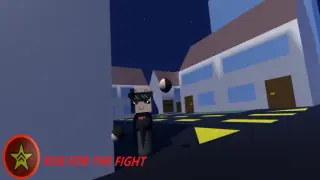 Rise for the Fight - Early Access