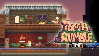 Tomb Rumble - Home