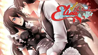 Elisa: Seduce the Innkeeper