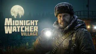 Midnight Watcher: Village