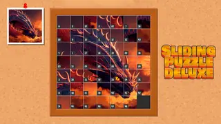 Sliding Puzzle Deluxe for Windows & - Xbox One