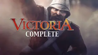 Victoria Complete Complete