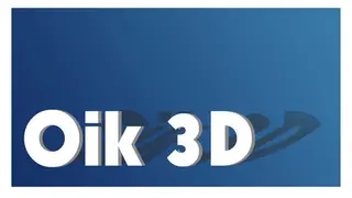 Oik 3D