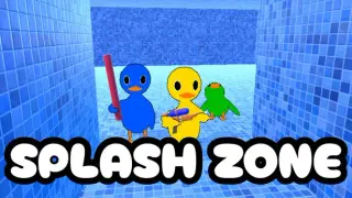 Splash Zone