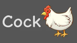 Cock