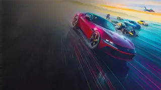 The Crew Motorfest Ultimate Year 3 - Xbox One & Series