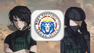 What Happened to Squad 7