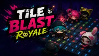 Tile Blast Royale