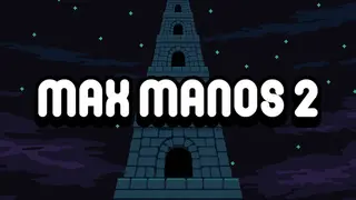Max Manos 2