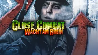 Close Combat: Wacht am Rhein