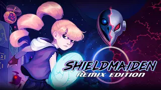 Shieldmaiden