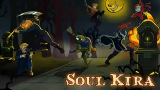 Soul Kira