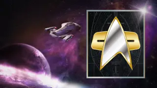 Star Trek: Voyager - Across the Unknown - Expansion Pass - PS5