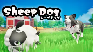 Sheep Dog