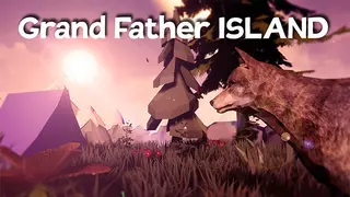 Grand Father ISLAND