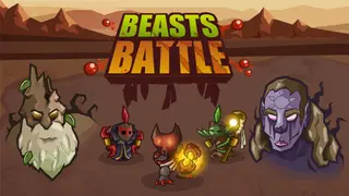 Beasts Battle