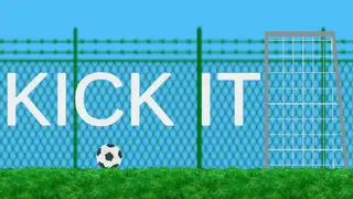 Kick It