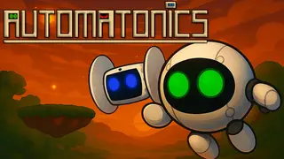 Automatonics