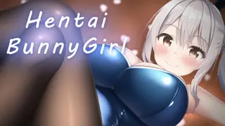 Hentai BunnyGirl