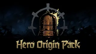 Darkest Dungeon II: Hero Origin Pack