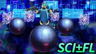 SCI±FL