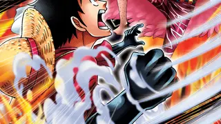 One Piece: Burning Blood Demo - PS4